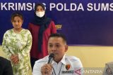 Polda Sumsel tangguhkan penahanan  selebgram 