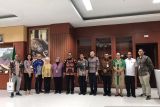 Wagub NTT apresiasi Tanoto Foundation bantu penanganan stunting