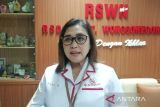 RS KRMT Wongsonegoro Semarang rawat 13 pasien COVID-19