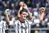 Juventus dilarang main di Conference League oleh UEFA
