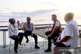 Mahfud MD sebut Cetak Biru Politik dan Keamanan ASEAN prioritas APSC 2023