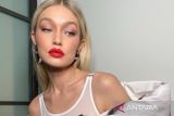 Gigi Hadid kutuk perang Hamas vs Israel