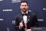 Lionel Messi bersemangat hadapi tantangan baru di Inter Miami