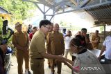 Wali kota Manado: Bantuan bagi masyarakat harus transparan