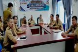 122 warga belum laporkan kepemilikan lahan pelebaran jalan di Barito Utara