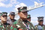 Residents help maintain security during ASEAN Summit: TNI Commander