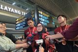 Senam hanya raih satu medali perak dan satu perunggu di SEA Games 2023