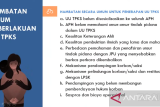 Komnas Perempuan: UU TPKS belum disosialisasikan ke seluruh penegak hukum