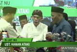 Hanan Attaki ikrarkan diri jadi warga NU