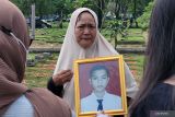 Artikel - Mengenang Tragedi Mei 1998