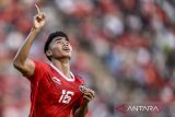 Berikut jadwal lengkap timnas Indonesia di Piala AFF 2024