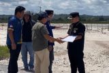 Pemkab Gunung Mas siap tangani jalan rusak di Tampang Tumbang Anjir