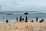 Gunungkidul kembangkan Pantai Baron dongkrak pendapatan warga