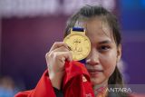 Target 69 medali emas di SEA Games 2023 tercapai