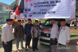 Bupati Kotim minta organisasi bantu cegah paham radikal