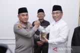 NU bisa jadi 