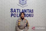 Polres OKU Sumsel kembali terapkan tilang manual