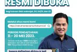 PLN buka 32 lowongan pekerjaan di rekrutmen bersama BUMN 2023