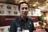 KY-MA koordinasi proses sidang etik Sekretaris Mahkamah Agung