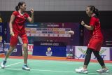 Ana/Tiwi kerja keras di final Taipei Open 2023