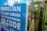 Pertamina: Ambulans yang mau isi Biosolar di SPBU tak punya QR code