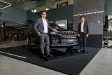 Jeep Grand Cherokee 2023 dipamerkan di Indonesia