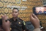 Kejari Pasaman Barat serahkan perkara sewa TKD sawit ke Kejati Sumbar