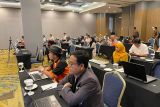 LPIP UMP bersama RJI gelar workshop jurnal ilmiah