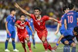 Timnas U-22 Indonesia bakal lakukan arak-arakan dari GBK sampai Bundaran HI