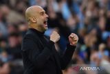 Guardiola terpilih sebagai pelatih terbaik UEFA