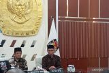 KPU-tokoh agama harap Pemilu 2024 tak ganggu kerukunan