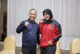 Kowad asal Muba raih medali perak pencak silat SEA Games