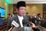 Imam besar Nasaruddin Umar akan wakafkan diri untuk kedamaian bangsa