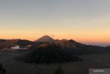 Wisata Gunung Bromo ditutup total selama tiga hari