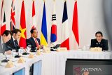 Negara-negara G7 dukung jeda kemanusiaan di Gaza diperpanjang