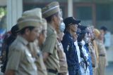 Wali Kota Magelang ingatkan ASN bersikap sederhana