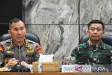 TNI Polri siap amankan MXGP Lombok-Sumbawa 2023