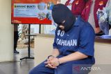 Polisi gelar prarekonstruksi kematian anak Gubernur Papua  Pegunungan