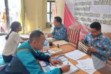 Ombudsman NTT catat 21 warga SBD manfaatkan layanan PVL