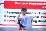 Pemerintah tekankan pentingnya digitalisasi arsip negara