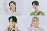 SHINee umumkan segera 'comeback' lewat iklan billboard