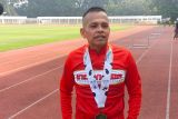 AKBP Ockben siap ikuti kejuaraan World Police and Fire Games 2023