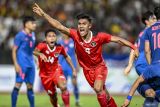 Indonesia tergabung di Grup K Kualifikasi Piala Asia U-23