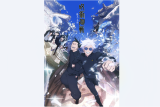 Video trailer 'JUJUTSU KAISEN' musim kedua dirilis