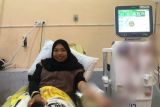 Lima tahun cuci darah, seluruh biaya dijamin BPJS Kesehatan