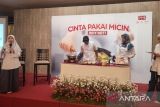 Pakar sebut penggunaan MSG tidak ganggu kesehatan