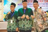 Fahrur Rozi nakhodai Muhammadiyah Semarang, Aminah pimpin Aisyiyah