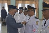 Bupati Gunung Mas lantik puluhan pejabat eselon III dan IV, berikut daftarnya