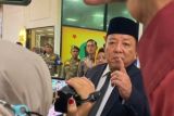 Gubernur Lampung sebut pembangunan pusat olahraga segera terwujud