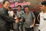 Ini 18 pemenang Lomba Karya Jurnalistik Kebudayaan Tionghoa 2023